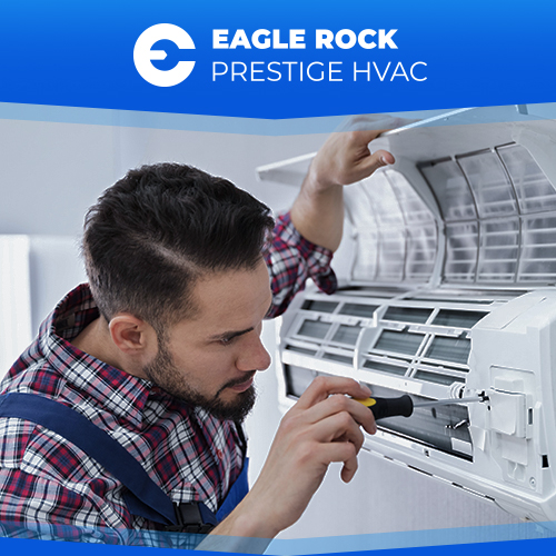 AC Repair Services | Eagle Rock Prestige HVAC