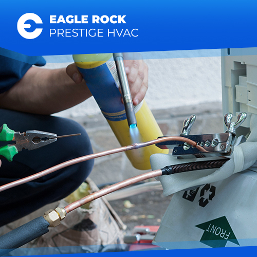 HVAC Repair | Eagle Rock Prestige HVAC