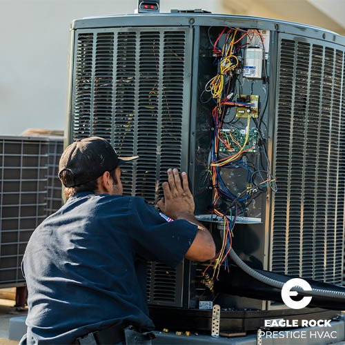 Air Conditioning Maintenance Tips | Eagle Rock Prestige HVAC