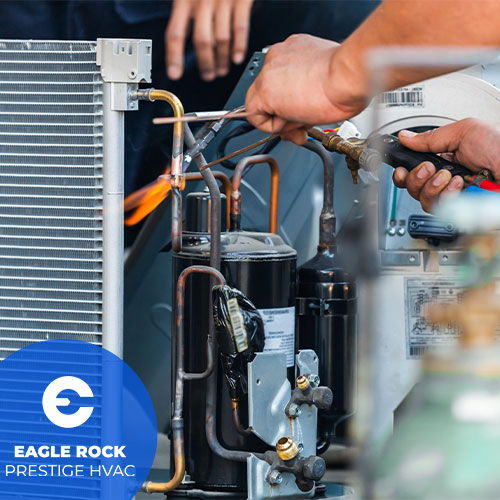 Air Conditioning Service Company | Eagle Rock Prestige HVAC
