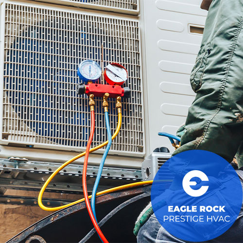 Trusted Air Conditioning Services | Eagle Rock Prestige HVAC