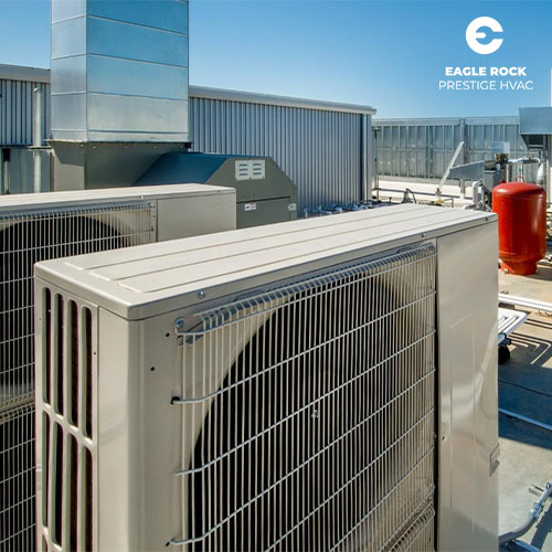HVAC Air Conditioning Service | Eagle Rock Prestige HVAC